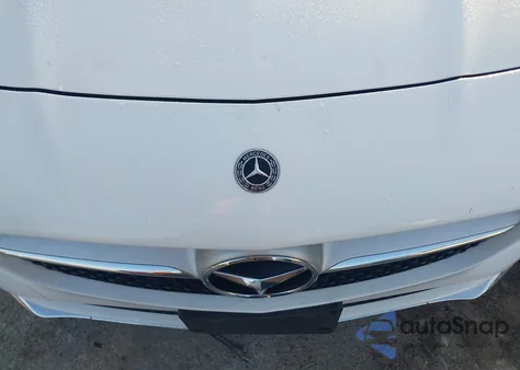2018 Mercedes-Benz Cla 250 from USA, damaged, VIN WDDSJ4EB9JN655453